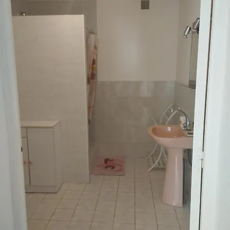 Apartamento Teva 83 Saint-Raphaël