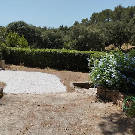 Teva 83 Apartamento Saint-Raphaël