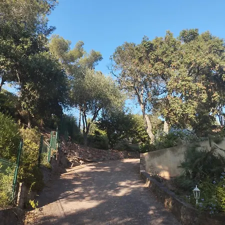Dolce Farniente A 300m De La Saint-Raphaël