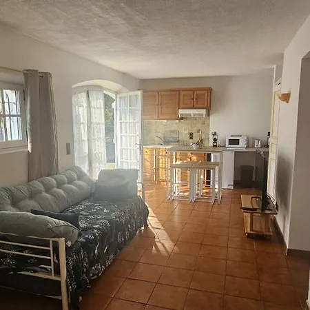 Appartement Esterel, Et Soleil