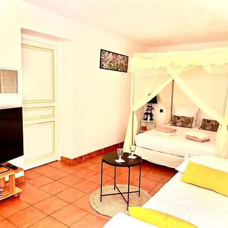 Dolce Farniente A 300m De La Apartmán Saint-Raphaël