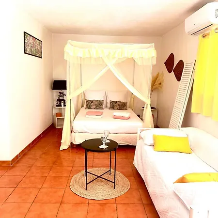 Dolce Farniente A 300m De La Saint-Raphaël