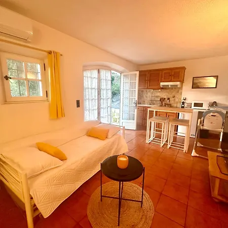 Dolce Farniente A 300m De La Apartmán *