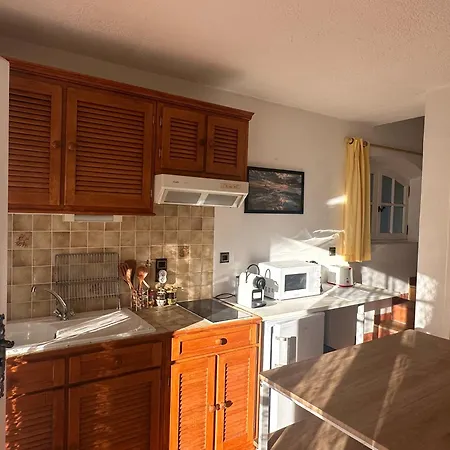 Dolce Farniente A 300m De La Apartmán