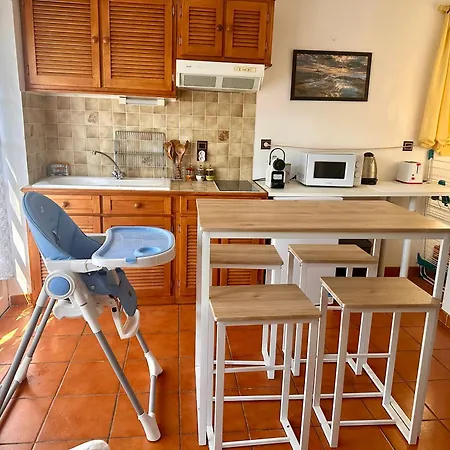 Dolce Farniente A 300m De La Apartmán Saint-Raphaël