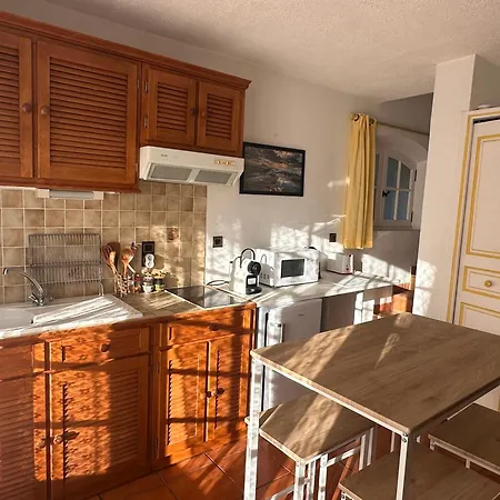 Apartmán Dolce Farniente A 300m De La *