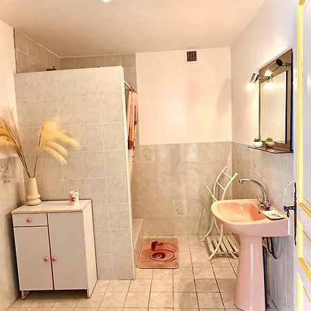 Apartmán Dolce Farniente A 300m De La *