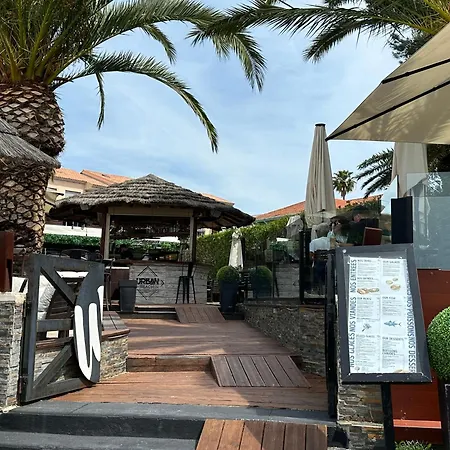 Dolce Farniente A 300m De La Saint-Raphaël