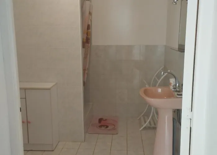 Apartamento Teva 83 Saint-Raphaël